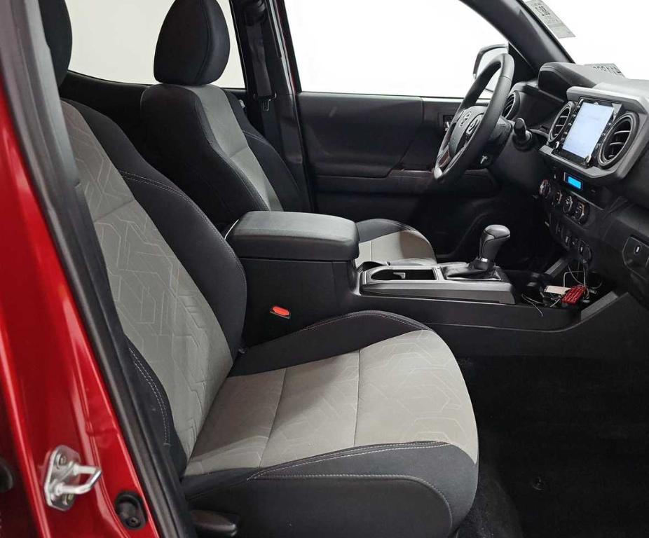 used 2023 Toyota Tacoma car, priced at $44,793