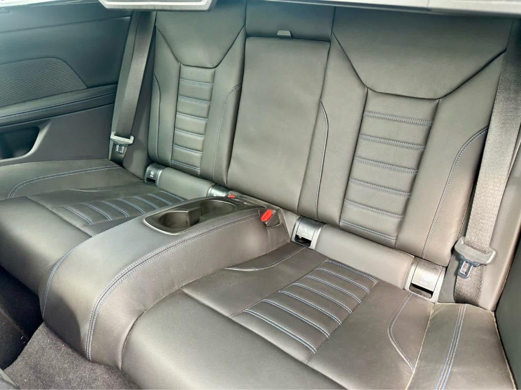 used 2024 BMW M440 car, priced at $59,995