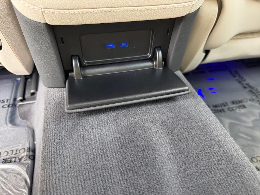 new 2026 Mercedes-Benz S-Class car, priced at $147,895