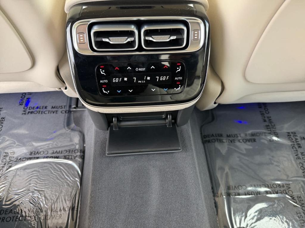 new 2026 Mercedes-Benz S-Class car, priced at $147,895