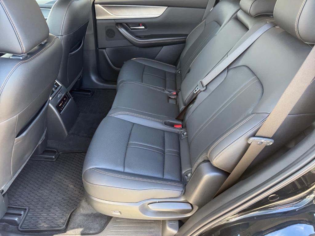 used 2025 Mazda CX-90 PHEV car, priced at $37,588