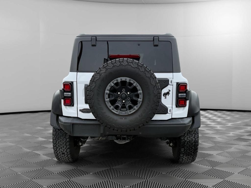 used 2023 Ford Bronco car, priced at $67,459