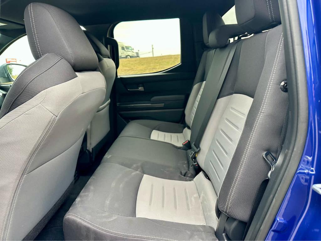 used 2025 Toyota Tacoma car, priced at $42,780