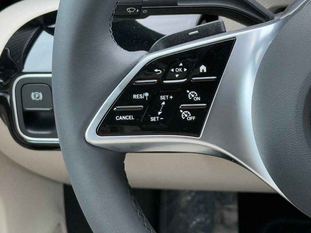 used 2025 Mercedes-Benz CLA 250 car, priced at $44,800