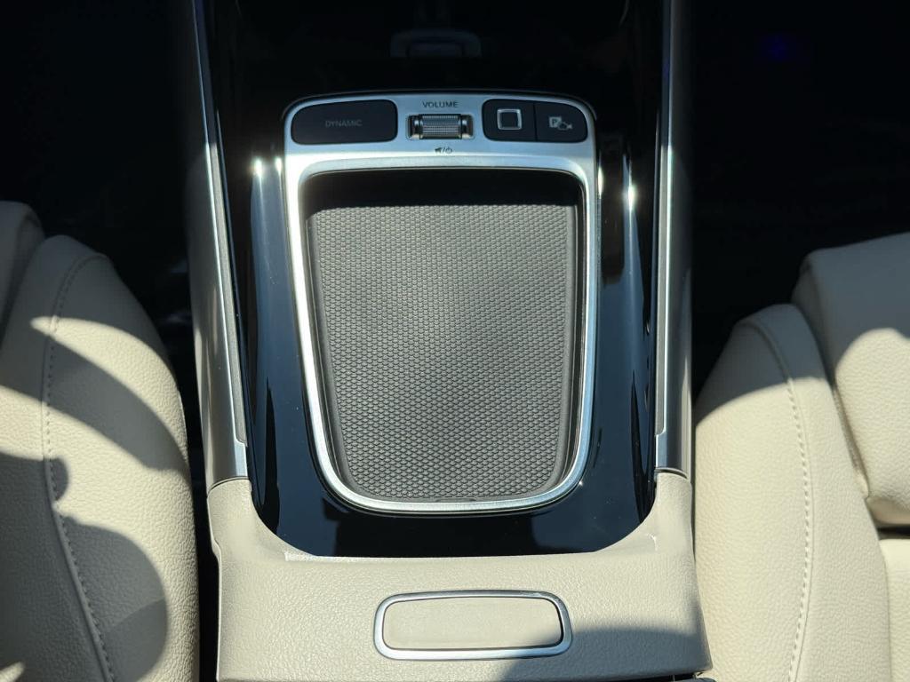 used 2026 Mercedes-Benz GLA 250 car, priced at $48,000