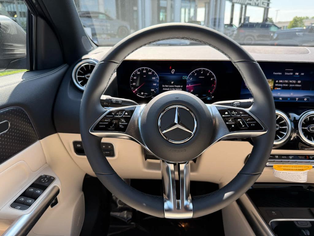 used 2026 Mercedes-Benz GLA 250 car, priced at $48,000