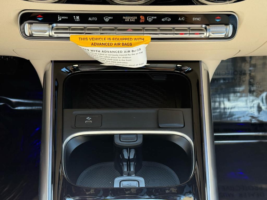 used 2026 Mercedes-Benz GLA 250 car, priced at $48,000