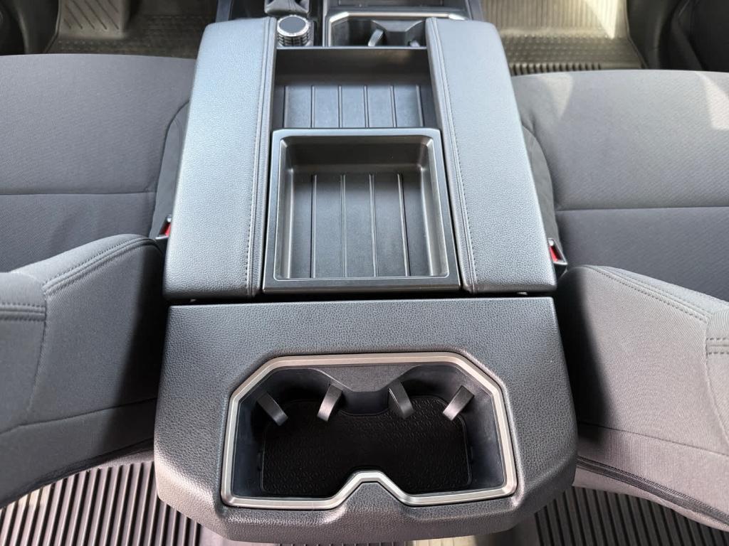 used 2023 Toyota Tundra car, priced at $43,624