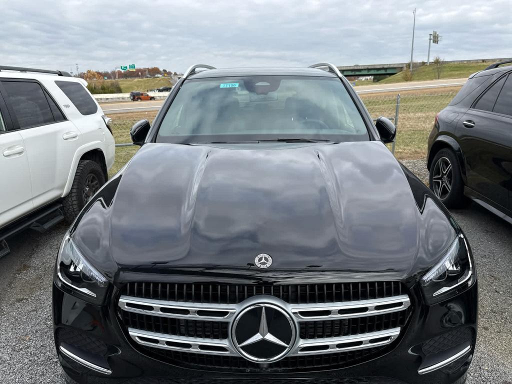 used 2026 Mercedes-Benz GLE 350 car, priced at $68,000