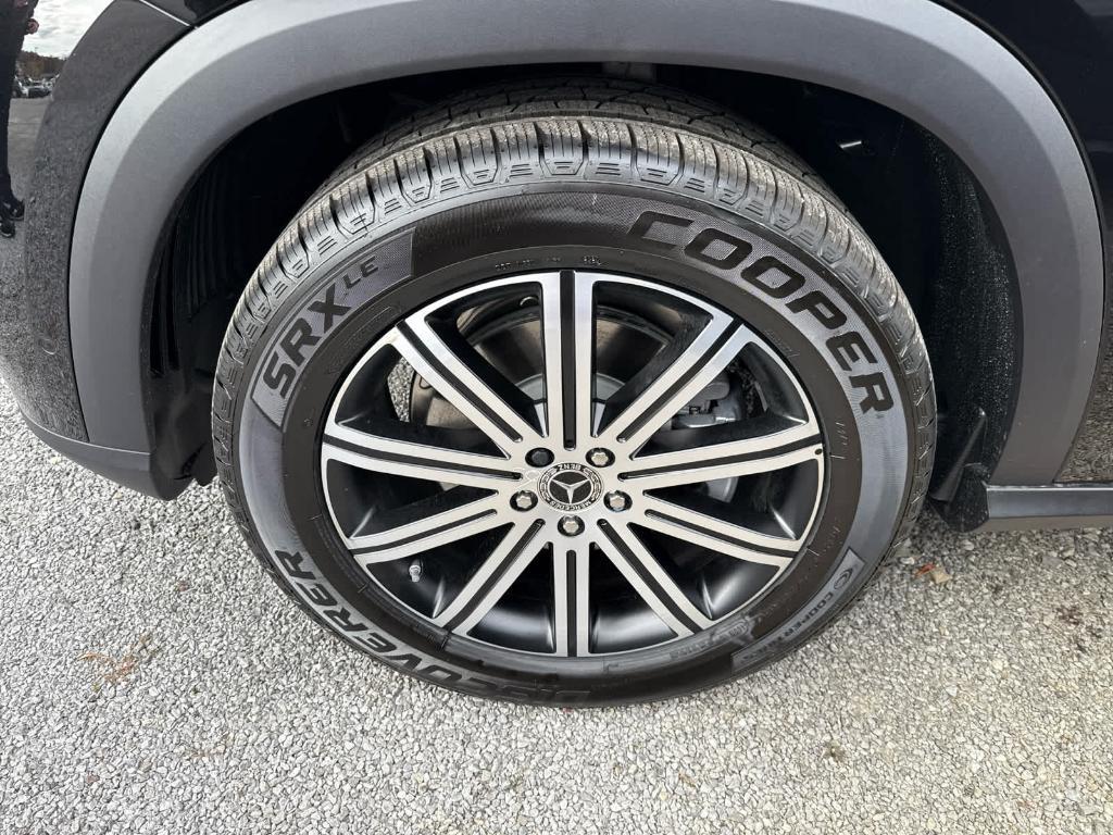 used 2026 Mercedes-Benz GLE 350 car, priced at $68,000