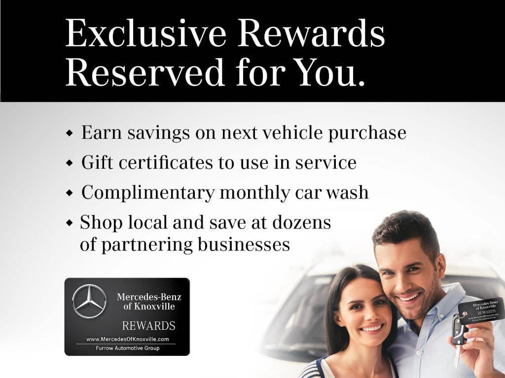 used 2021 Mercedes-Benz GLB 250 car, priced at $29,000