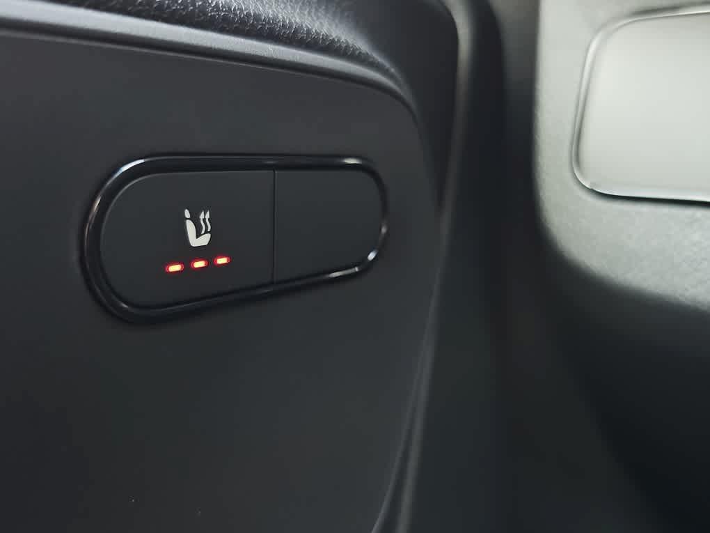 new 2025 Mercedes-Benz Sprinter 2500 car, priced at $75,924