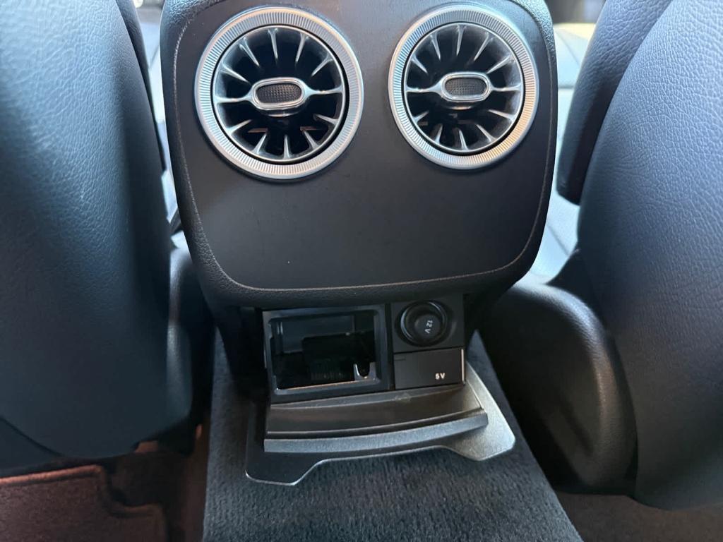used 2019 Mercedes-Benz E-Class car, priced at $37,267