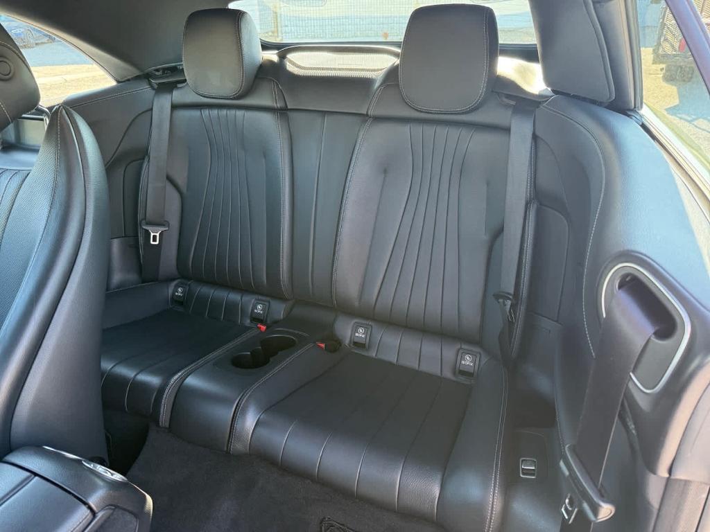 used 2019 Mercedes-Benz E-Class car, priced at $37,267