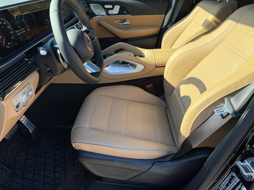 new 2026 Mercedes-Benz GLS 450 car, priced at $103,490
