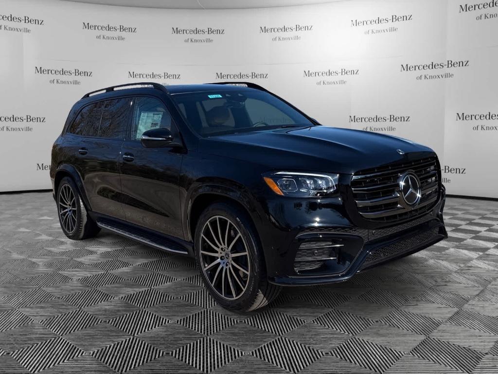 new 2026 Mercedes-Benz GLS 450 car, priced at $103,490