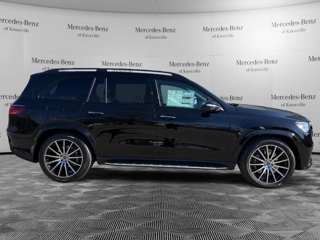 new 2026 Mercedes-Benz GLS 450 car, priced at $103,490