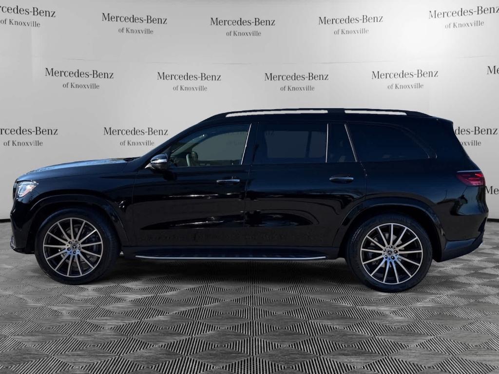 new 2026 Mercedes-Benz GLS 450 car, priced at $103,490
