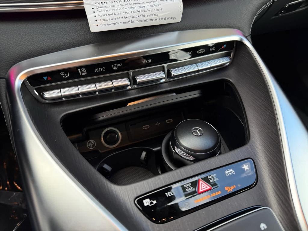 new 2026 Mercedes-Benz AMG GT 53 car, priced at $119,425