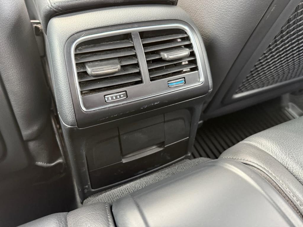 used 2017 Audi A5 car, priced at $15,665