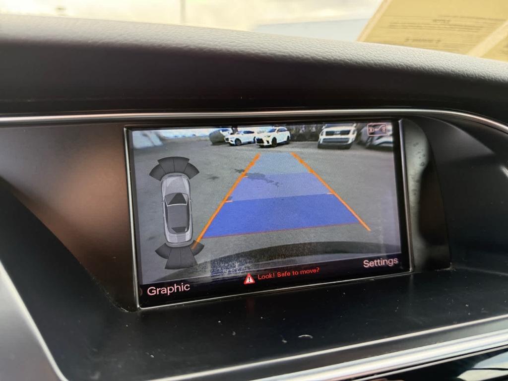 used 2017 Audi A5 car, priced at $15,665