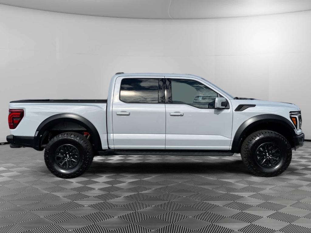 used 2025 Ford F-150 car, priced at $84,765