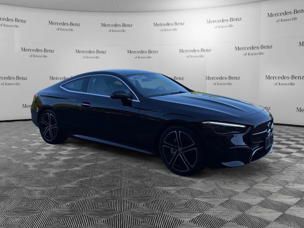 used 2025 Mercedes-Benz CLE 300 car, priced at $52,300