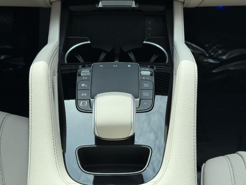 new 2026 Mercedes-Benz GLE 350 car, priced at $86,510