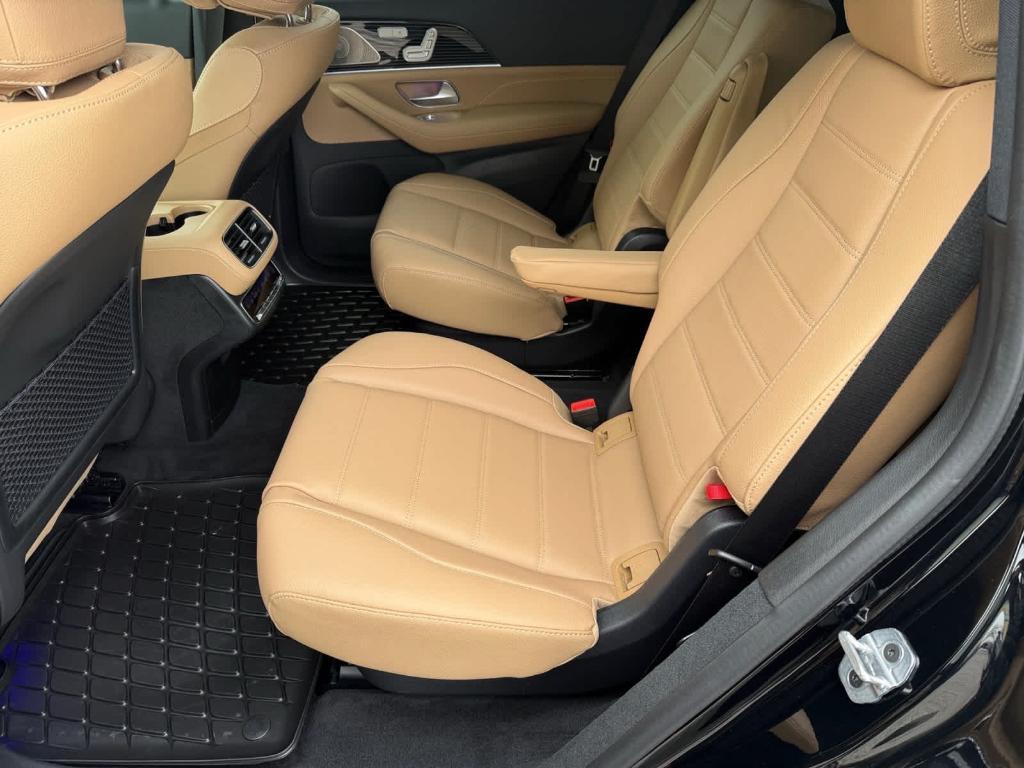 new 2026 Mercedes-Benz GLS 450 car, priced at $103,490