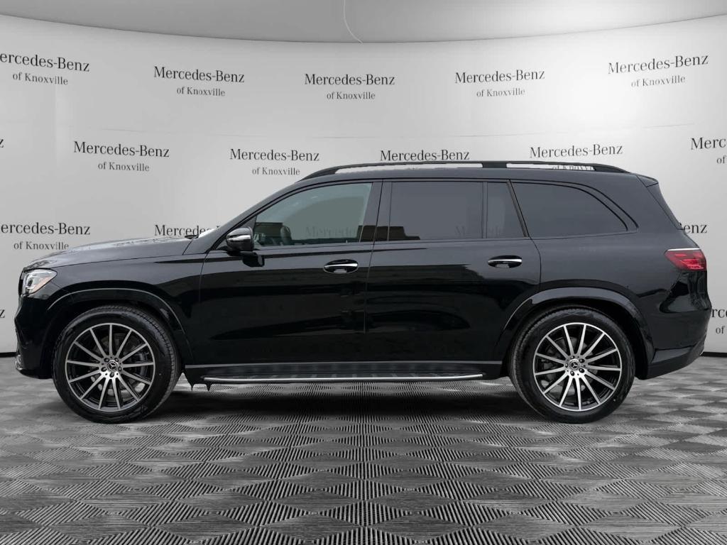 new 2026 Mercedes-Benz GLS 450 car, priced at $103,490