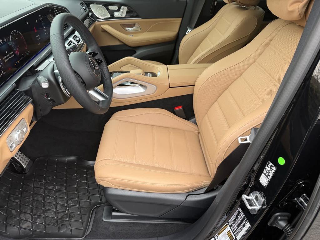 new 2026 Mercedes-Benz GLS 450 car, priced at $103,490