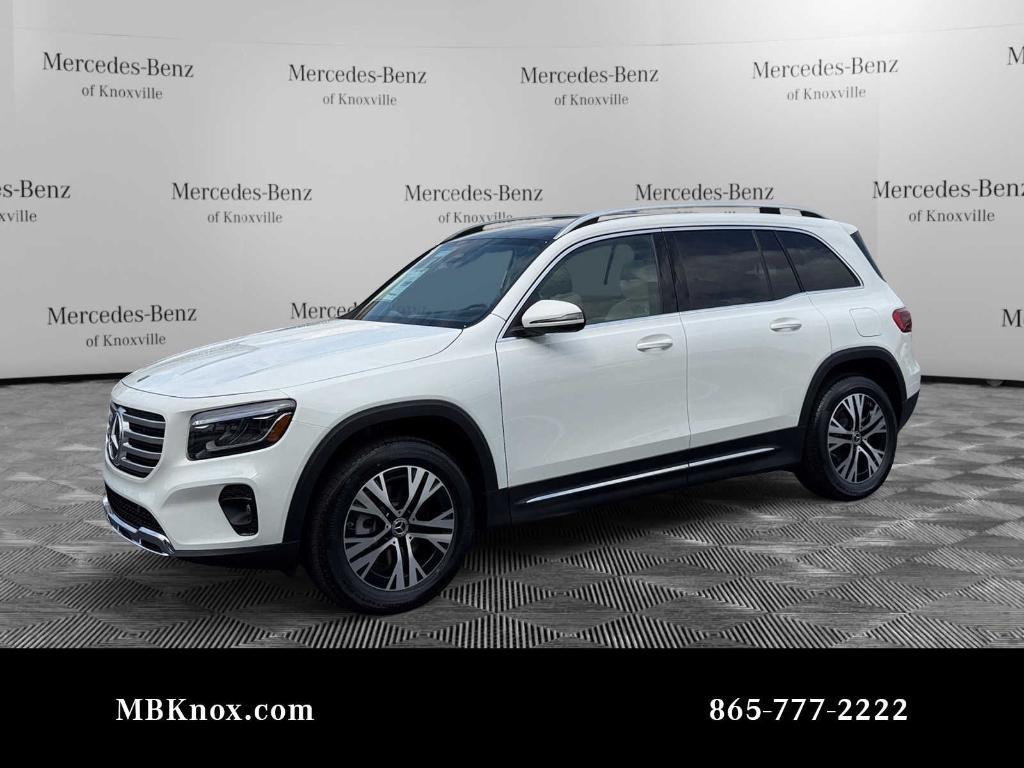 used 2026 Mercedes-Benz GLB 250 car, priced at $48,500