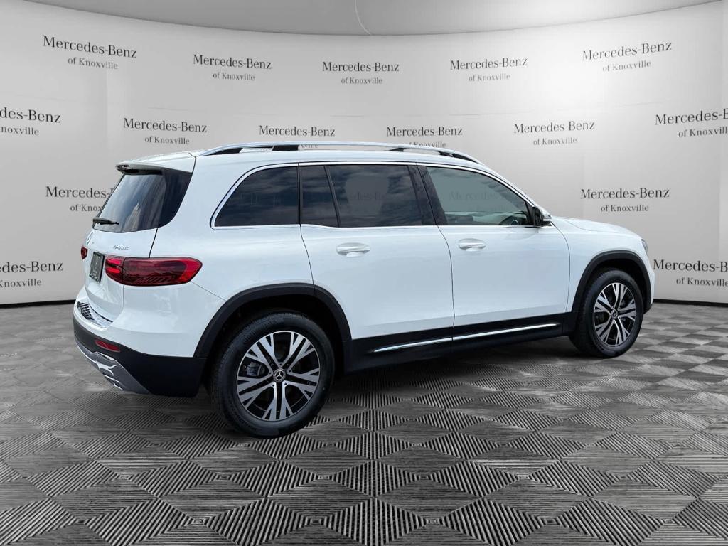 used 2026 Mercedes-Benz GLB 250 car, priced at $48,500