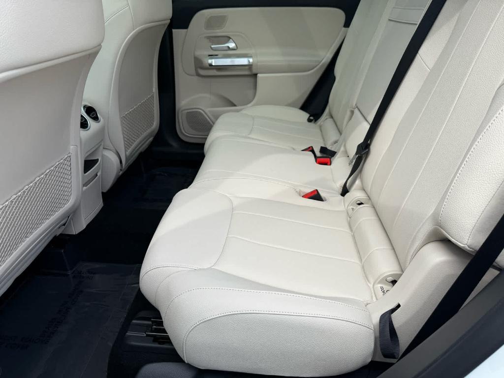 used 2026 Mercedes-Benz GLB 250 car, priced at $48,500