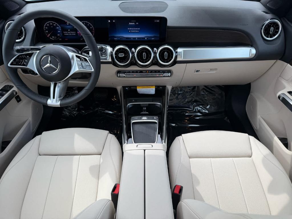 used 2026 Mercedes-Benz GLB 250 car, priced at $48,500