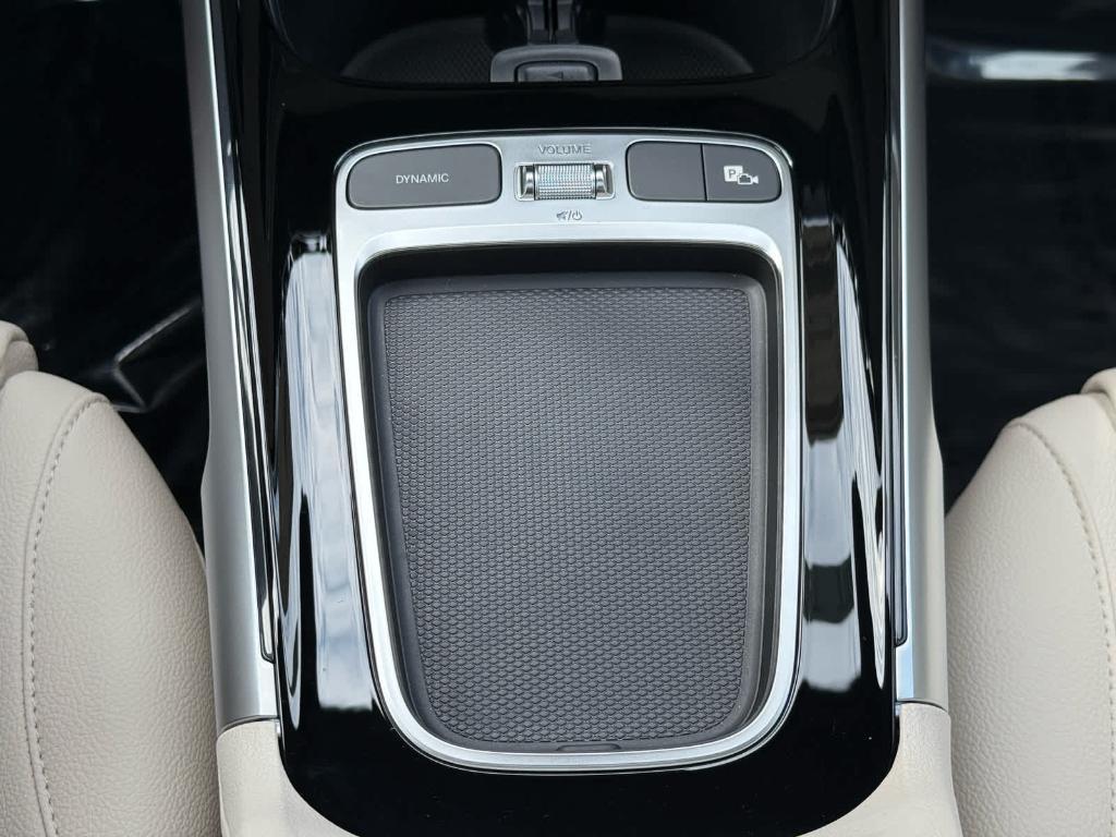 used 2026 Mercedes-Benz GLB 250 car, priced at $48,500