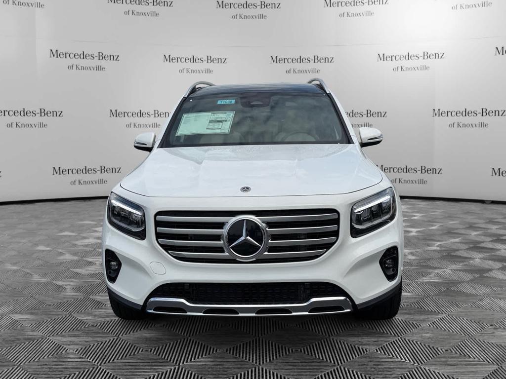 used 2026 Mercedes-Benz GLB 250 car, priced at $48,500
