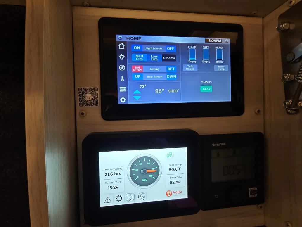 used 2023 Mercedes-Benz Sprinter 2500 car, priced at $143,000