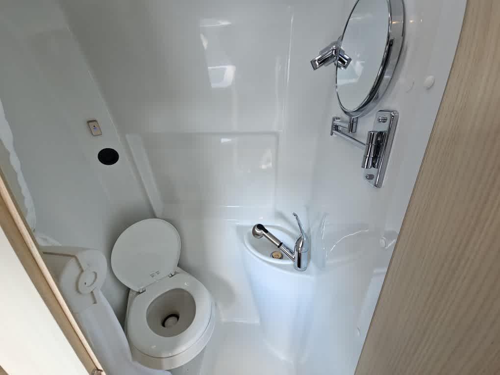 used 2023 Mercedes-Benz Sprinter 2500 car, priced at $143,000