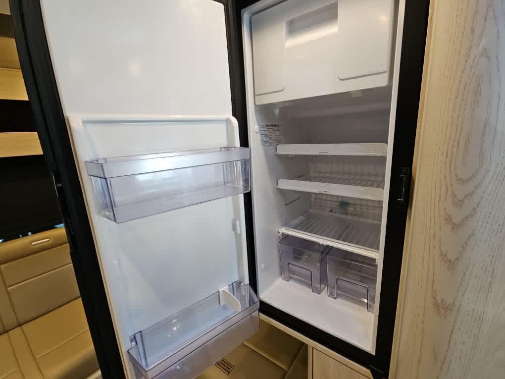 used 2023 Mercedes-Benz Sprinter 2500 car, priced at $143,000