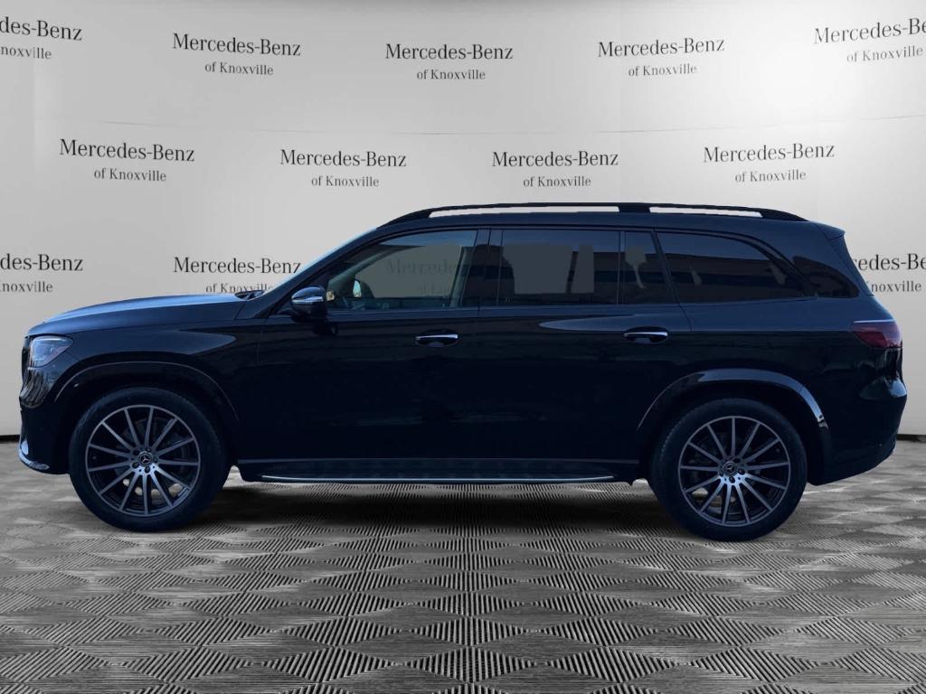 new 2026 Mercedes-Benz GLS 450 car, priced at $104,455