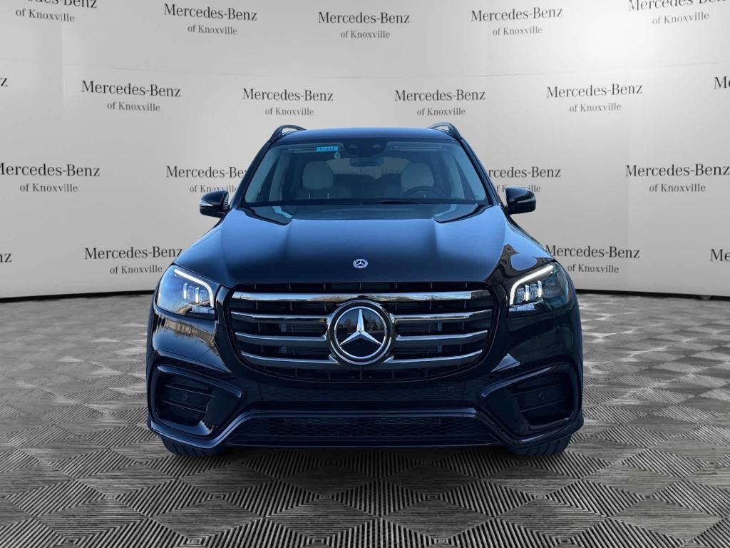new 2026 Mercedes-Benz GLS 450 car, priced at $104,455