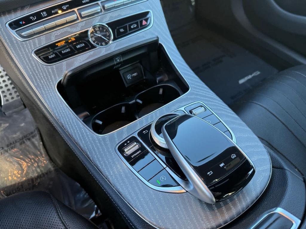 used 2019 Mercedes-Benz CLS 450 car, priced at $41,800