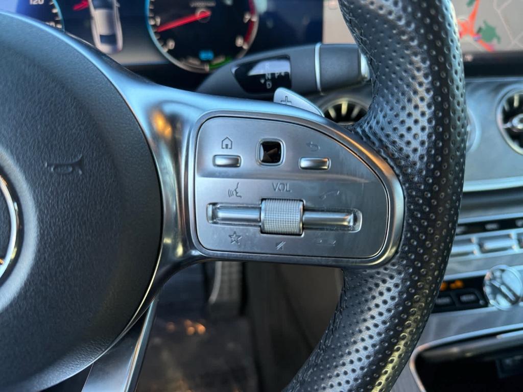 used 2019 Mercedes-Benz CLS 450 car, priced at $41,800