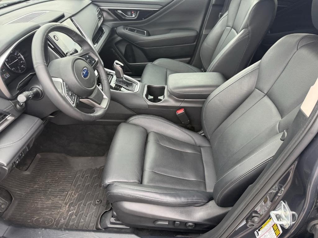 used 2023 Subaru Outback car, priced at $32,987