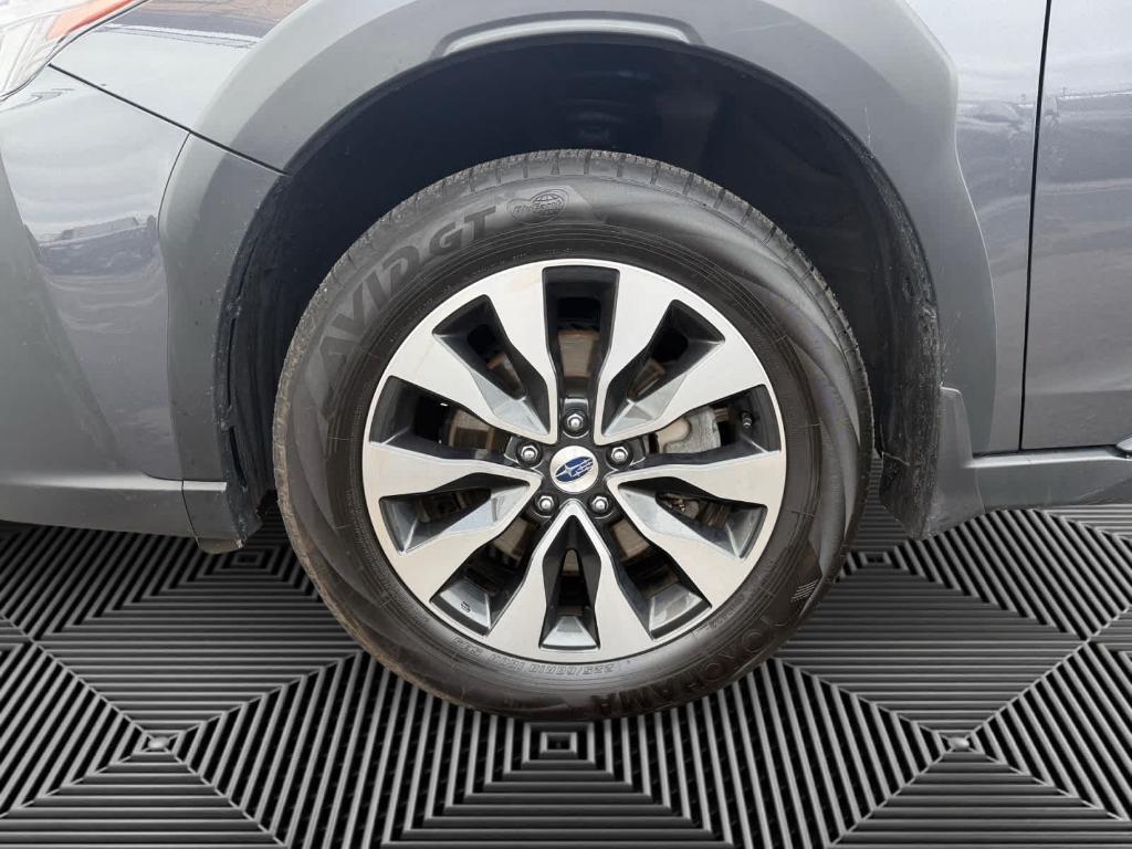 used 2023 Subaru Outback car, priced at $32,987
