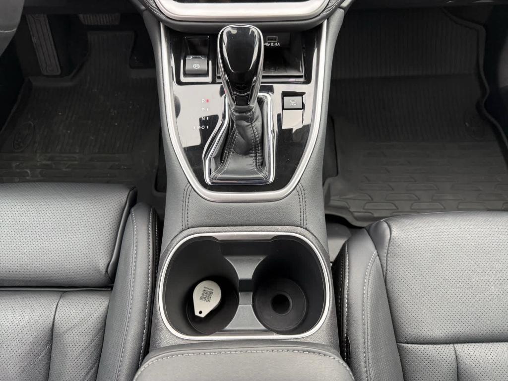 used 2023 Subaru Outback car, priced at $32,987