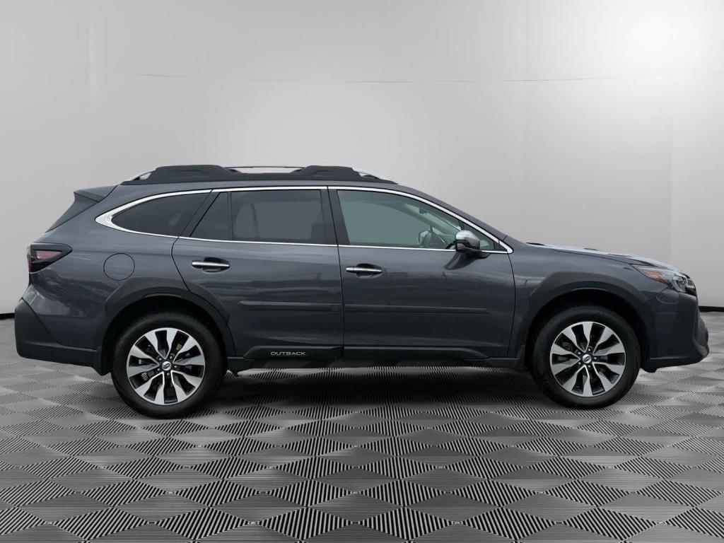used 2023 Subaru Outback car, priced at $32,987