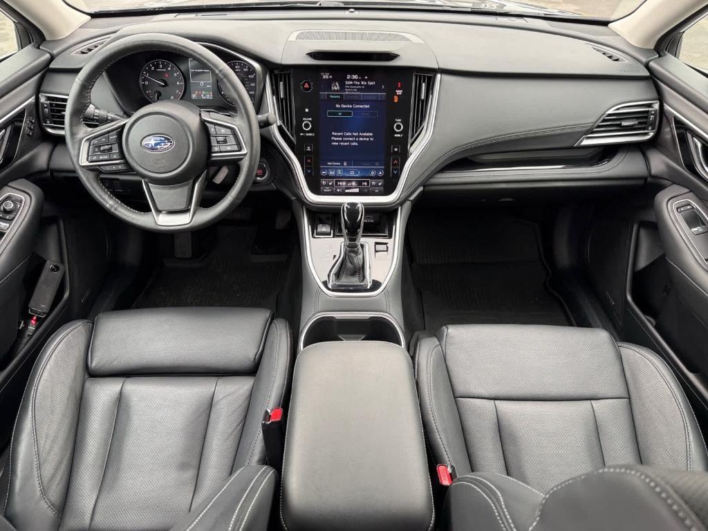 used 2023 Subaru Outback car, priced at $32,987