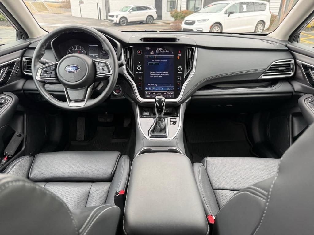 used 2023 Subaru Outback car, priced at $32,987